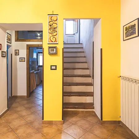 La Casa Di Margot * Montepulciano Stazione