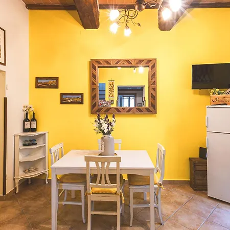 La Casa Di Margot