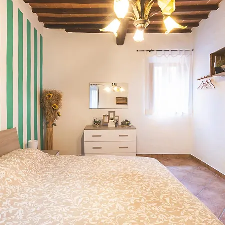 La Casa Di Margot