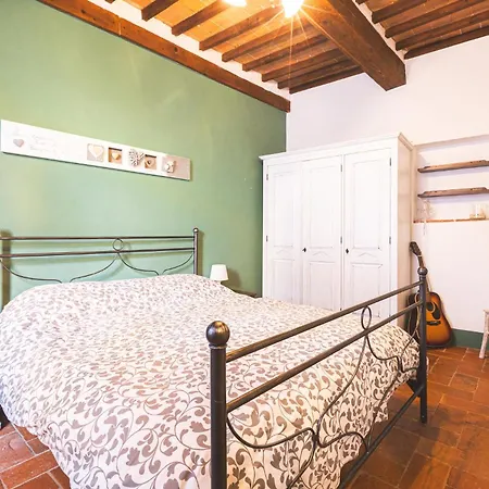 La Casa Di Margot Lejlighed