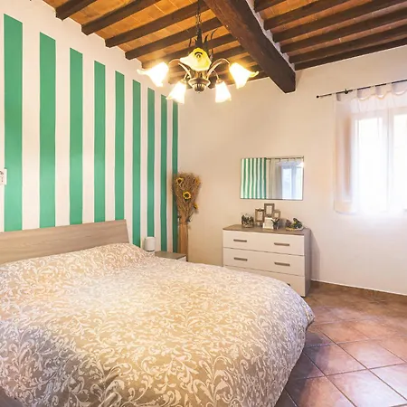 Lejlighed La Casa Di Margot *