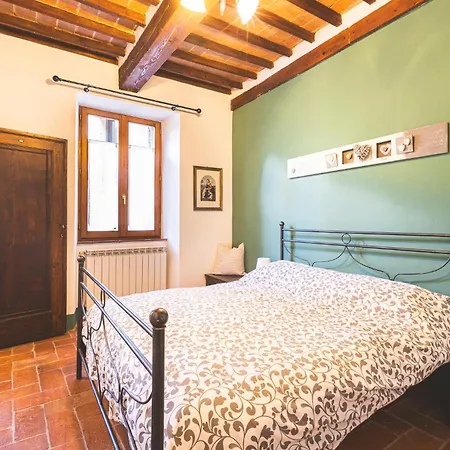 Lejlighed La Casa Di Margot *
