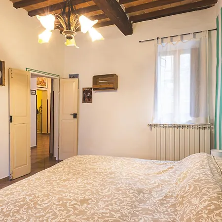 La Casa Di Margot Lejlighed Montepulciano Stazione