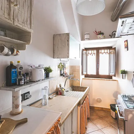 Apartamento La Casa Di Margot *