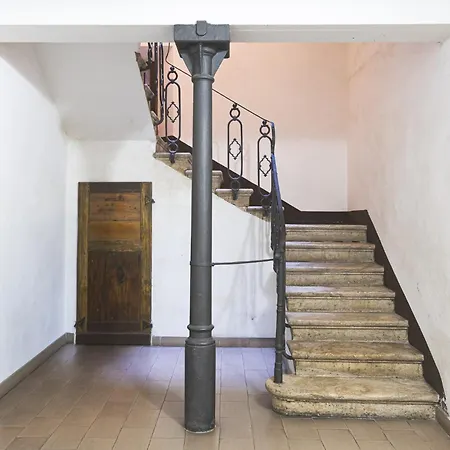 Apartamento La Casa Di Margot Montepulciano Stazione