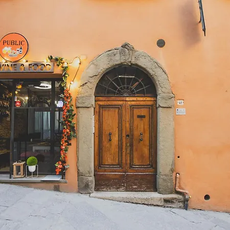 La Casa Di Margot