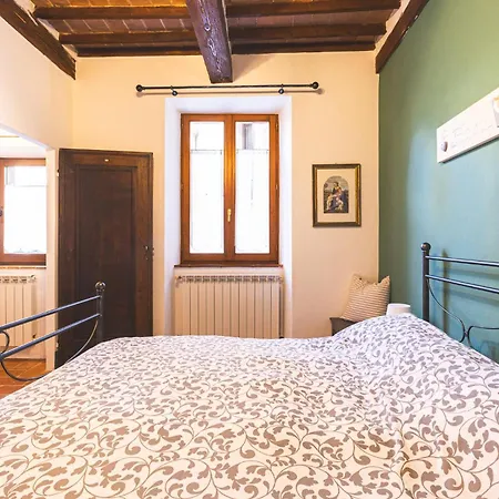 Apartamento La Casa Di Margot