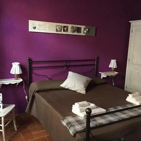 La Casa Di Margot Apartment Montepulciano