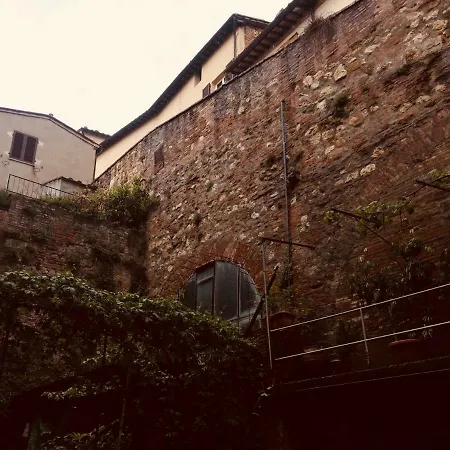 La Casa Di Margot Montepulciano Stazione