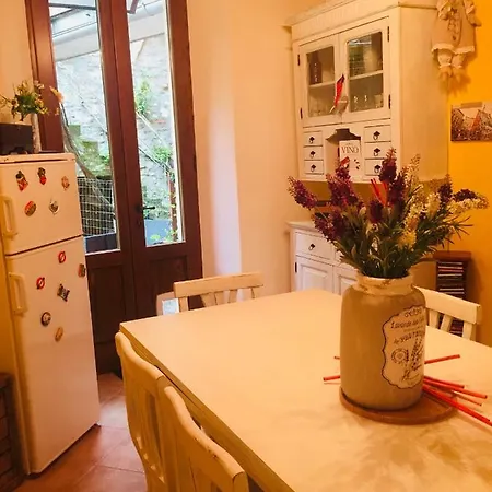 La Casa Di Margot Montepulciano Stazione