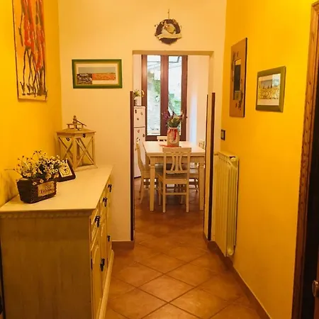 La Casa Di Margot