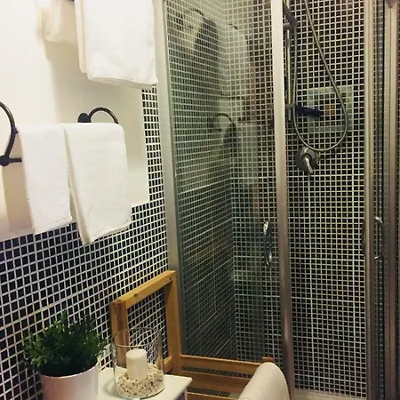 Apartment La Casa Di Margot Montepulciano Stazione