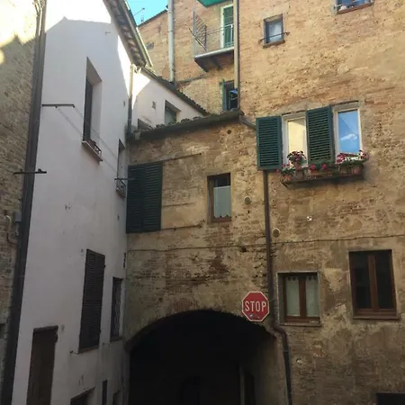 La Casa Di Margot Montepulciano